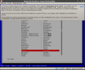 Installer un serveur Debian sur VirtualBox