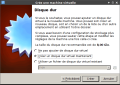 Installer un serveur Debian sur VirtualBox (Debian)